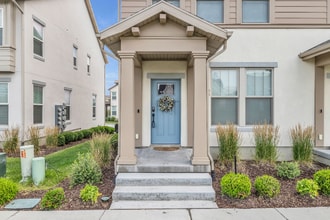 11417 Kitty Hawk Rd in South Jordan, UT - Building Photo - Building Photo