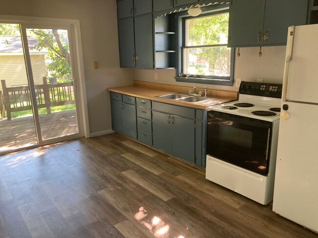 property at 415 Weston Ave