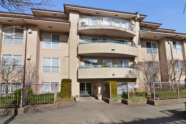 7505-7138 138 St in Surrey, BC - Building Photo - Building Photo