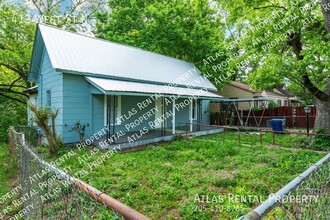 412 West St N in Talladega, AL - Building Photo - Building Photo