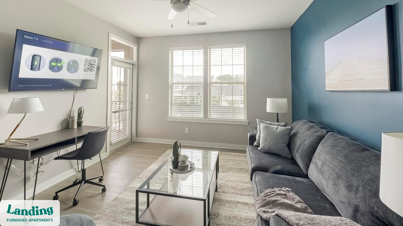 115 Great Lawn Dr in Summerville, SC - Foto de edificio