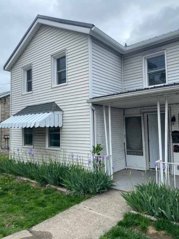 192 Parsonage St in Pittston, PA - Building Photo - Building Photo