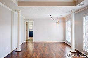 1317 Centerfield Ct in Montgomery, AL - Building Photo - Building Photo