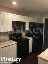 1823 Caribbean Dr in Indianapolis, IN - Building Photo - Building Photo