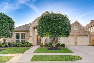 3506 Antelope Creek Ln in Katy, TX - Building Photo