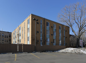 Stevens Square Neighborhood in Minneapolis, MN - Building Photo - Building Photo