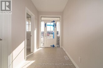 608 Rye Grass Wy in Ottawa, ON - Building Photo - Building Photo