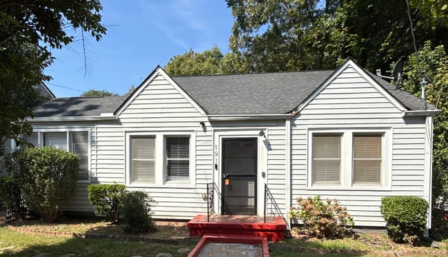 property at 191 Rosser St SW
