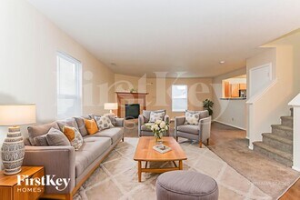 12401 Rose Haven Dr in Indianapolis, IN - Building Photo - Building Photo