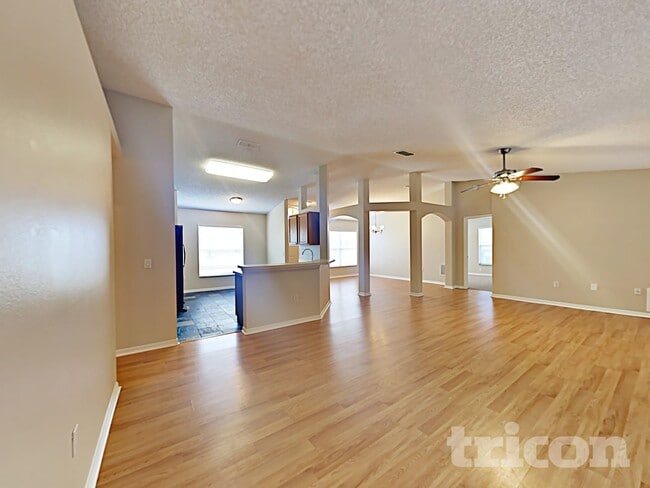 3140 Byington Terrace in Deltona, FL - Foto de edificio - Building Photo