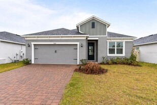 3406 Sanctuary Dr in Clermont, FL - Building Photo