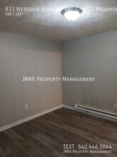 813 Westside Blvd NW in Roanoke, VA - Building Photo - Building Photo