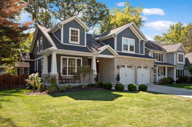 426 Bogey Ln in St. Louis, MO - Building Photo - Building Photo