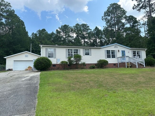 property at 135 Fairview