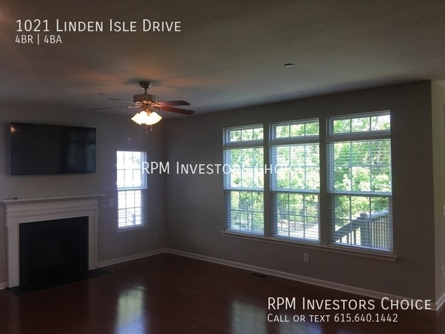 1021 Linden Isle Dr in Franklin, TN - Building Photo - Building Photo