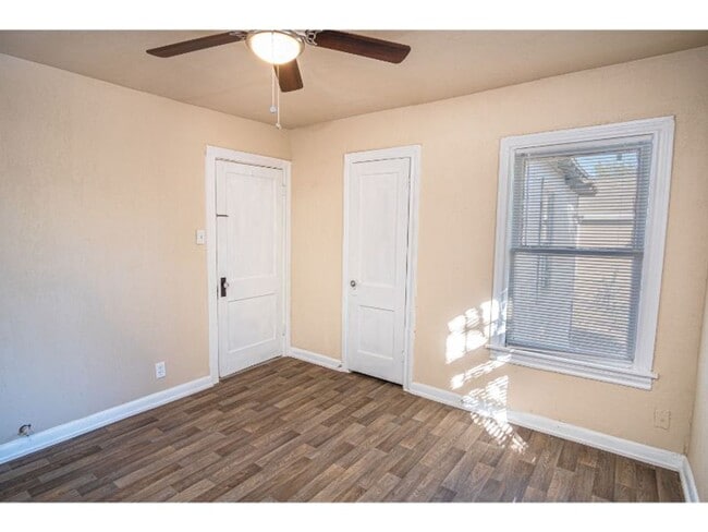 property at 2242 Burnet St