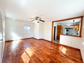 220 Lincoln St in Klamath Falls, OR - Building Photo - Building Photo