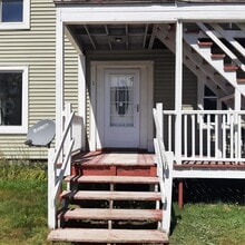 890 Washington St in Colebrook, NH - Building Photo - Building Photo