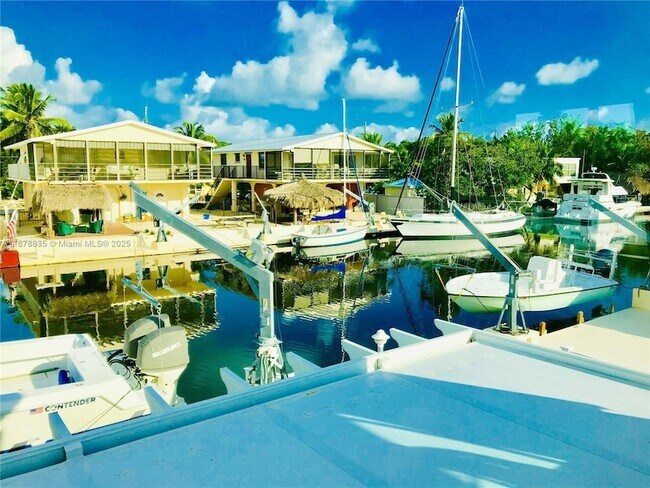 30 Jean La Fitte Dr, Unit 01-0142 in Key Largo, FL - Foto de edificio - Building Photo