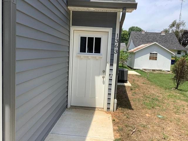 1363 Foster Aly in Bowling Green, KY - Building Photo - Building Photo