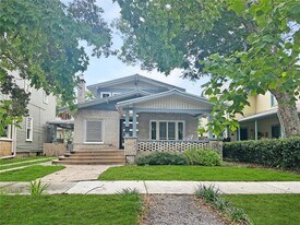 805 S Park Ave in Sanford, FL - Building Photo