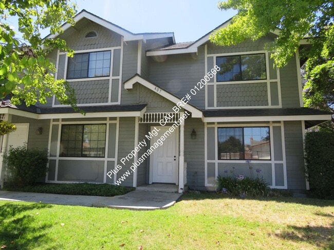 property at 401-407 Tiffany Dr