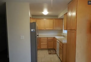 1109 E 30th St in Vancouver, WA - Building Photo