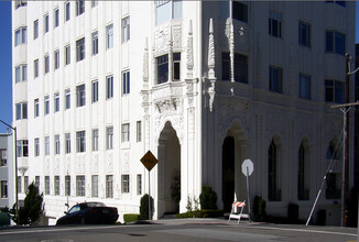 Bellaire Tower in San Francisco, CA - Building Photo - Building Photo