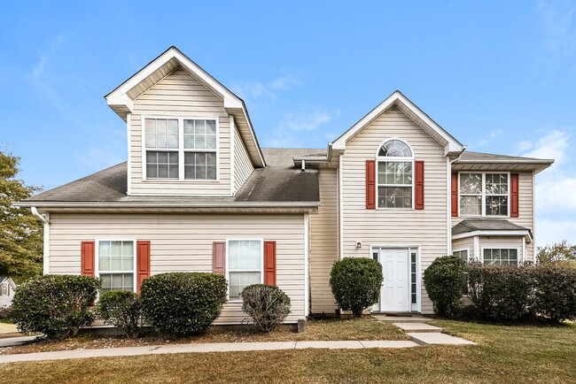 property at 4182 Arabian Way SW