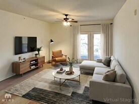 11251 Hyde Pointe Ct in Charlotte, NC - Building Photo