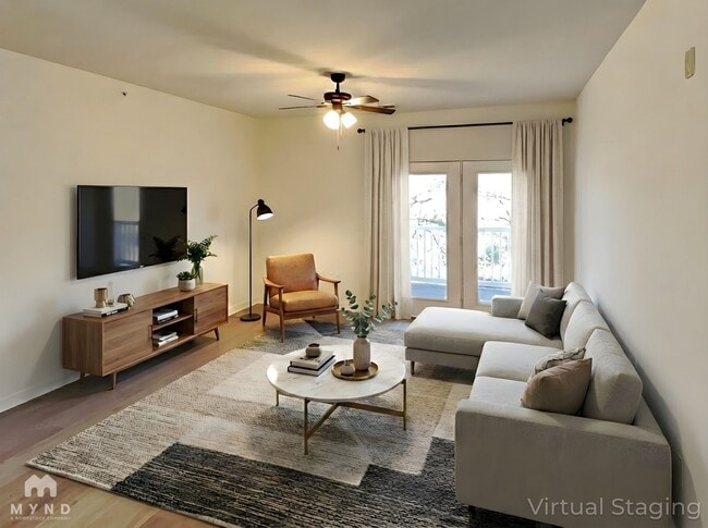 property at 11251 Hyde Pointe Ct