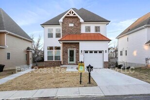 530 N 3rd St in Martinsburg, WV - Building Photo