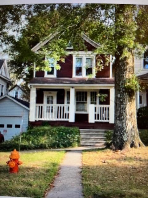 216 Mifflin St in Johnstown, PA - Building Photo - Building Photo