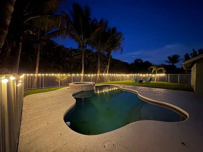property at 12213 Citrus Grove Blvd