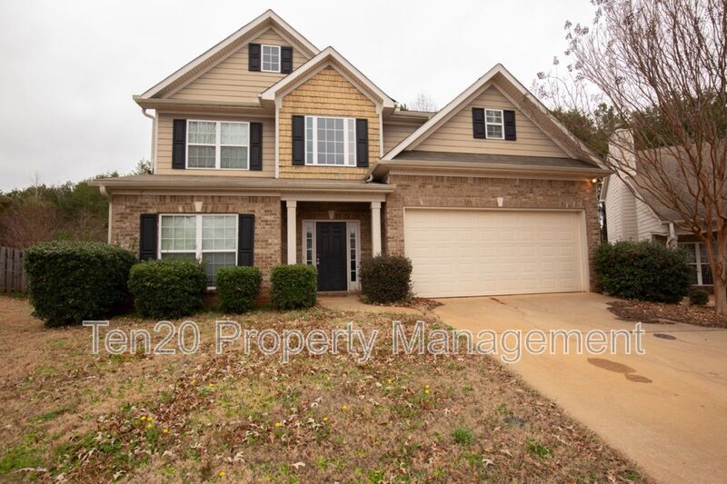 9061 Sante Fe Ct in Columbus, GA - Building Photo