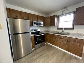 601 Rizek Dr in North Liberty, IN - Building Photo - Building Photo