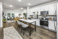 Residences at Markets West in Gainesville, FL - Building Photo - Building Photo