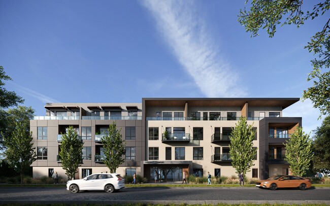 Parkway Commons in Minneapolis, MN - Building Photo - Building Photo