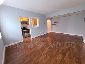 1805 Key Blvd in Arlington, VA - Building Photo - Building Photo