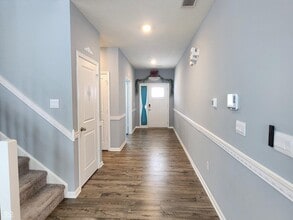 5817 Flat Hill Dr in Indianapolis, IN - Building Photo - Building Photo