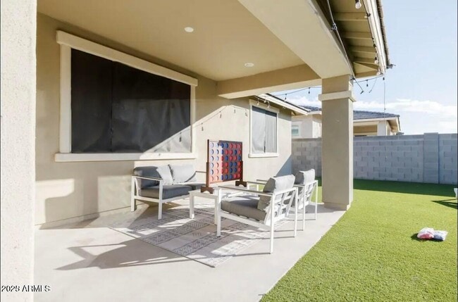 property at 5542 N 107th Ln