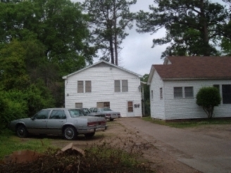 4105 Gerald St in Monroe, LA - Building Photo - Building Photo