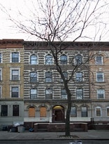 244 Madison St Apartments