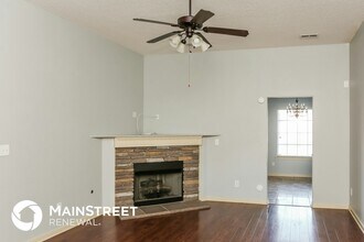 8852 Campaldino Ave in Memphis, TN - Building Photo - Building Photo