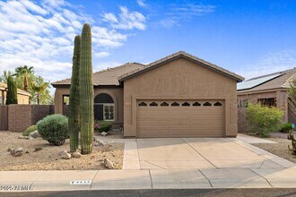 4615 E Prickly Pear Trail in Phoenix, AZ - Building Photo - Building Photo