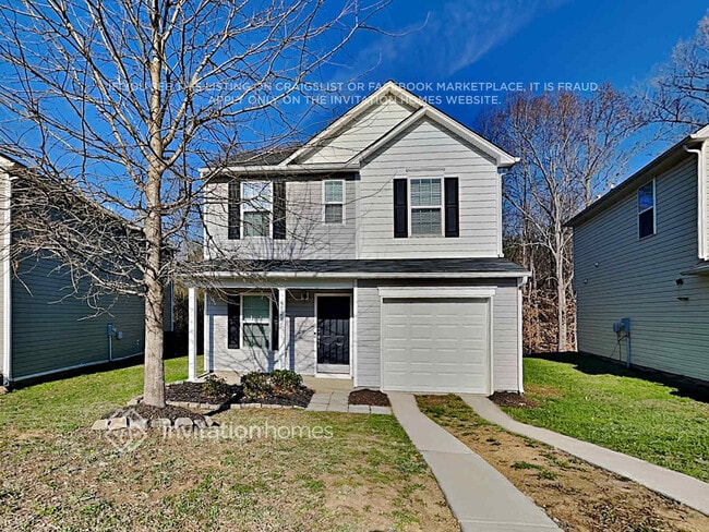 property at 6528 Pennacook Dr