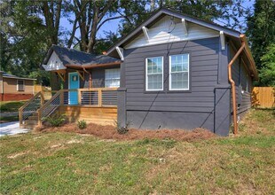 25 Mildred Pl NW in Atlanta, GA - Building Photo - Building Photo