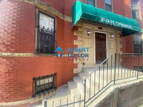 22 Saint Cyprians Pl, Unit 2L in Boston, MA - Building Photo - Building Photo
