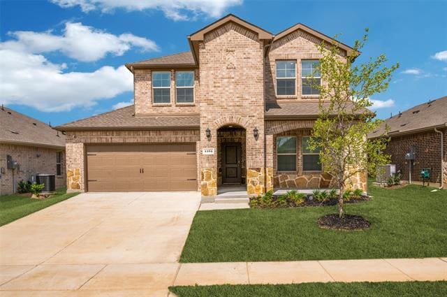 property at 4104 Malachite Dr