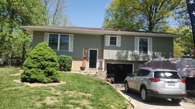 property at 7241 E Sunrise Ct